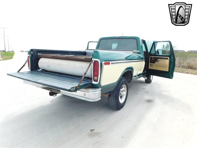 1979 Ford F150 (CC-1757548) for sale in O'Fallon, Illinois