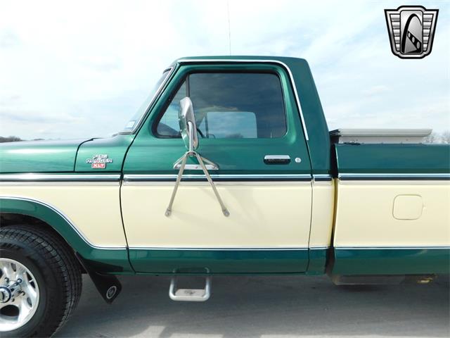 1979 Ford F150 (CC-1757548) for sale in O'Fallon, Illinois