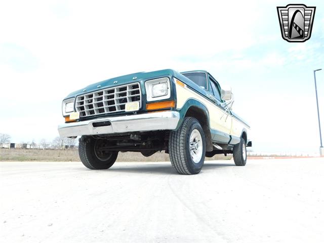 1979 Ford F150 (CC-1757548) for sale in O'Fallon, Illinois