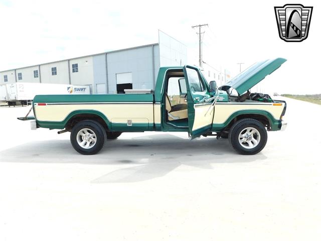 1979 Ford F150 (CC-1757548) for sale in O'Fallon, Illinois