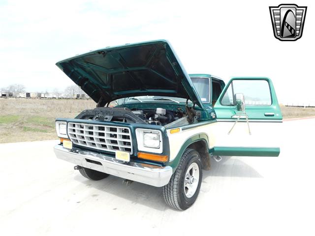 1979 Ford F150 (CC-1757548) for sale in O'Fallon, Illinois