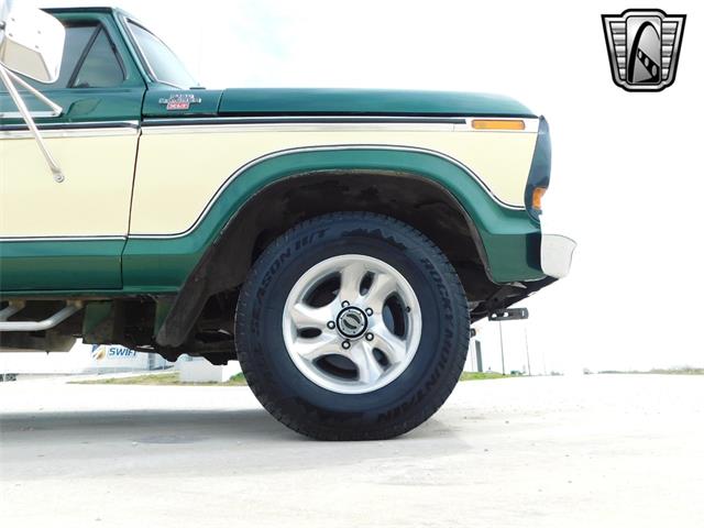 1979 Ford F150 (CC-1757548) for sale in O'Fallon, Illinois