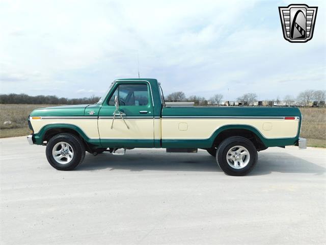 1979 Ford F150 (CC-1757548) for sale in O'Fallon, Illinois