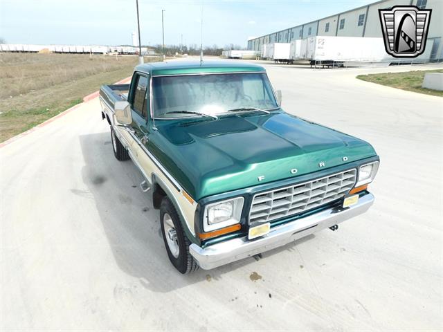 1979 Ford F150 (CC-1757548) for sale in O'Fallon, Illinois