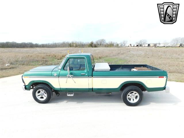 1979 Ford F150 (CC-1757548) for sale in O'Fallon, Illinois