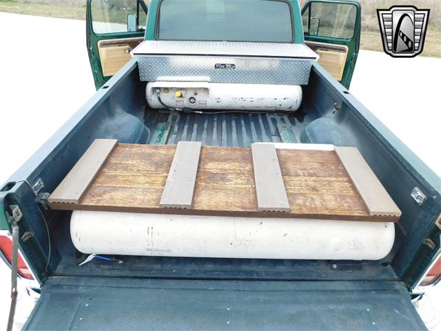 1979 Ford F150 (CC-1757548) for sale in O'Fallon, Illinois