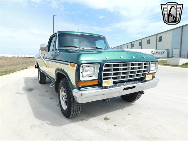 1979 Ford F150 (CC-1757548) for sale in O'Fallon, Illinois