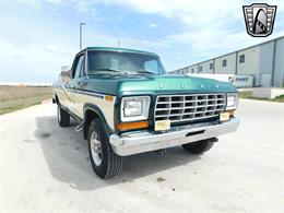 1979 Ford F150 (CC-1757548) for sale in O'Fallon, Illinois