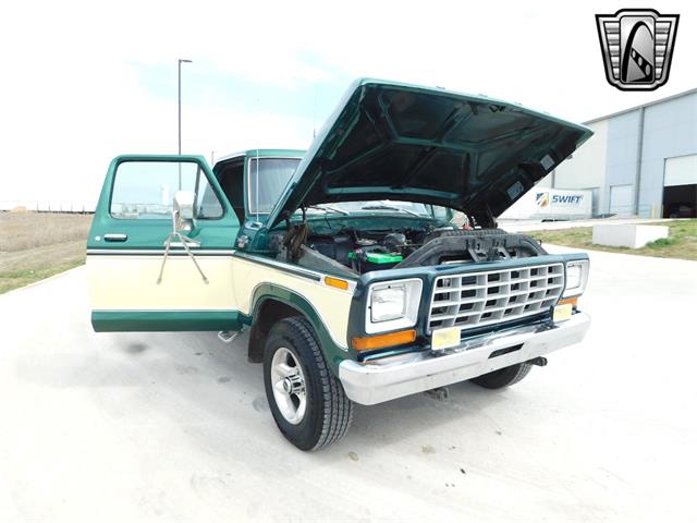 1979 Ford F150 (CC-1757548) for sale in O'Fallon, Illinois