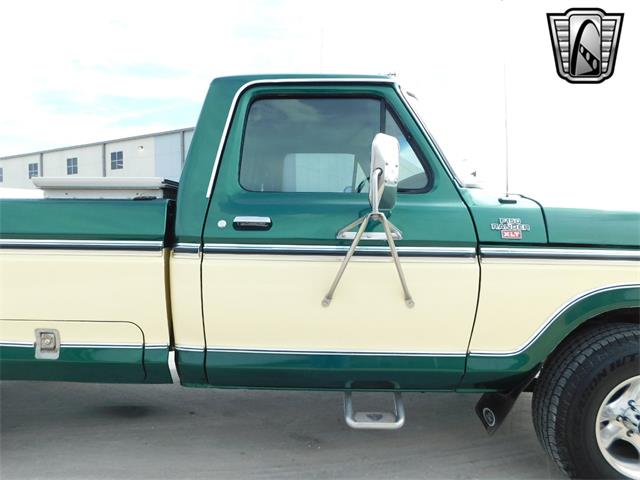 1979 Ford F150 (CC-1757548) for sale in O'Fallon, Illinois