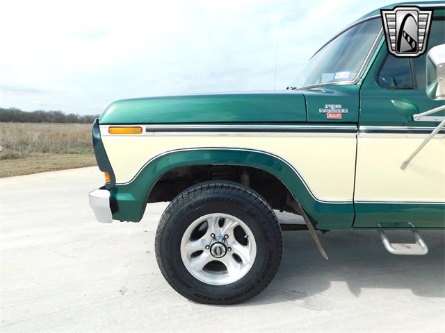 1979 Ford F150 (CC-1757548) for sale in O'Fallon, Illinois