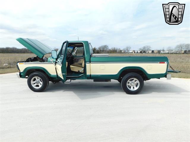1979 Ford F150 (CC-1757548) for sale in O'Fallon, Illinois