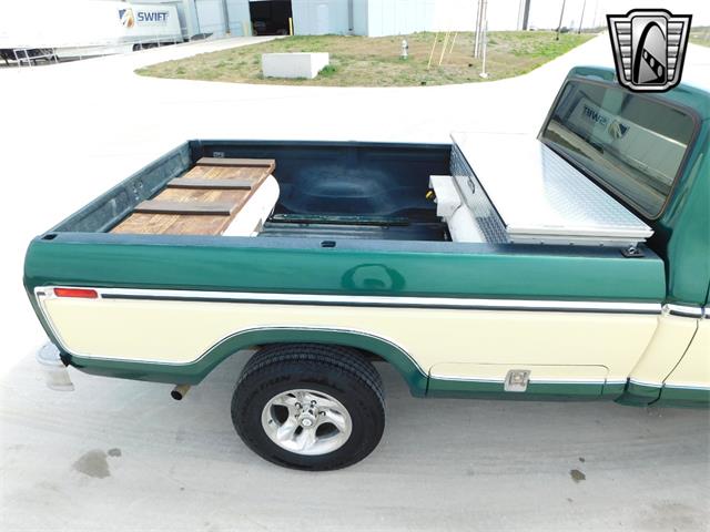 1979 Ford F150 (CC-1757548) for sale in O'Fallon, Illinois