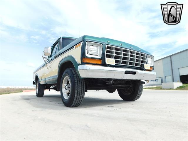 1979 Ford F150 (CC-1757548) for sale in O'Fallon, Illinois