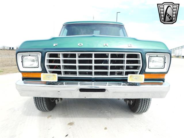 1979 Ford F150 (CC-1757548) for sale in O'Fallon, Illinois