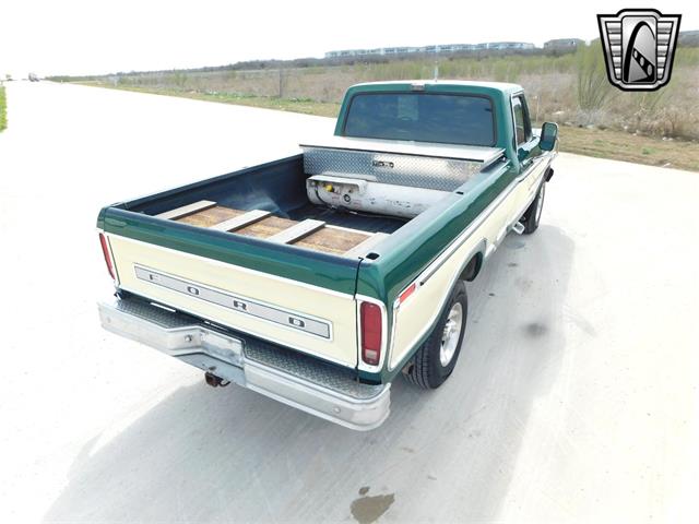 1979 Ford F150 (CC-1757548) for sale in O'Fallon, Illinois