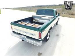 1979 Ford F150 (CC-1757548) for sale in O'Fallon, Illinois