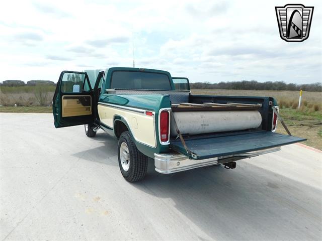 1979 Ford F150 (CC-1757548) for sale in O'Fallon, Illinois