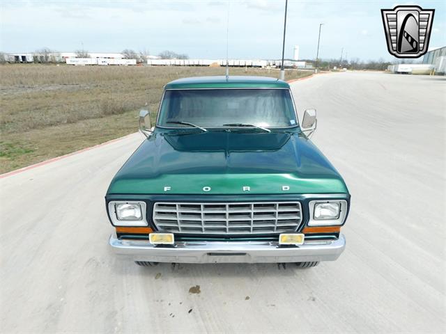 1979 Ford F150 (CC-1757548) for sale in O'Fallon, Illinois