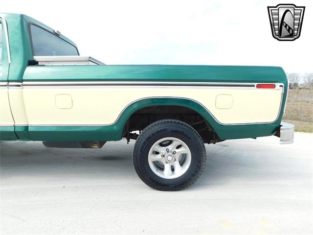 1979 Ford F150 (CC-1757548) for sale in O'Fallon, Illinois