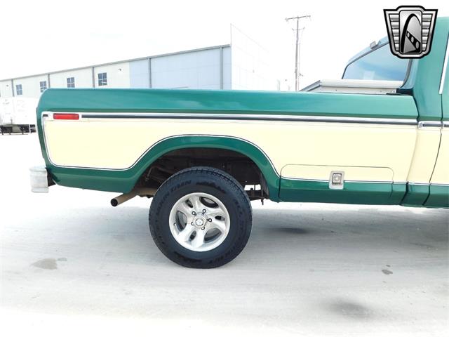 1979 Ford F150 (CC-1757548) for sale in O'Fallon, Illinois