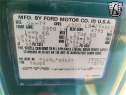 1979 Ford F150 (CC-1757548) for sale in O'Fallon, Illinois