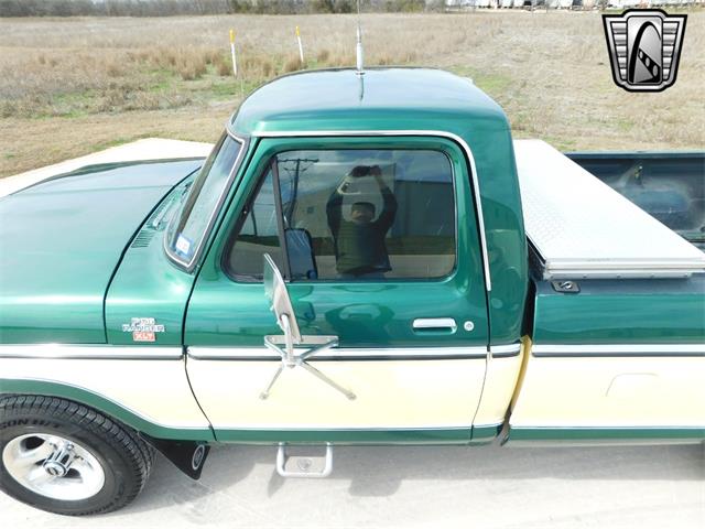 1979 Ford F150 (CC-1757548) for sale in O'Fallon, Illinois