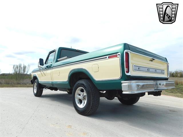 1979 Ford F150 (CC-1757548) for sale in O'Fallon, Illinois