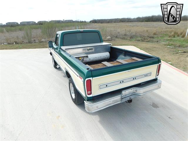 1979 Ford F150 (CC-1757548) for sale in O'Fallon, Illinois