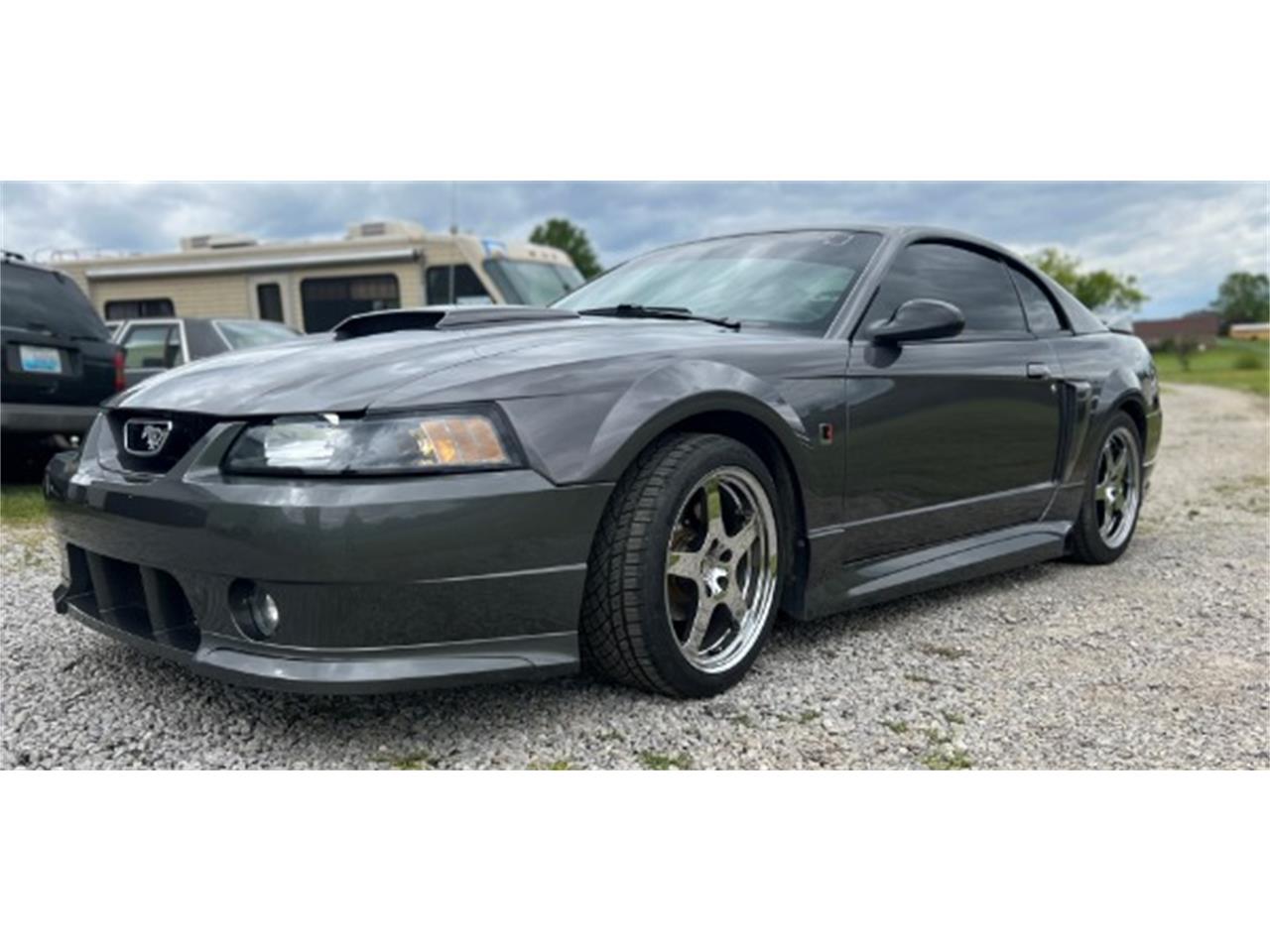 2004 Ford Mustang (Roush) for Sale | ClassicCars.com | CC-1757553