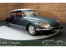 1972 Citroen DS21M (CC-1757580) for sale in Waalwijk, Noord-Brabant