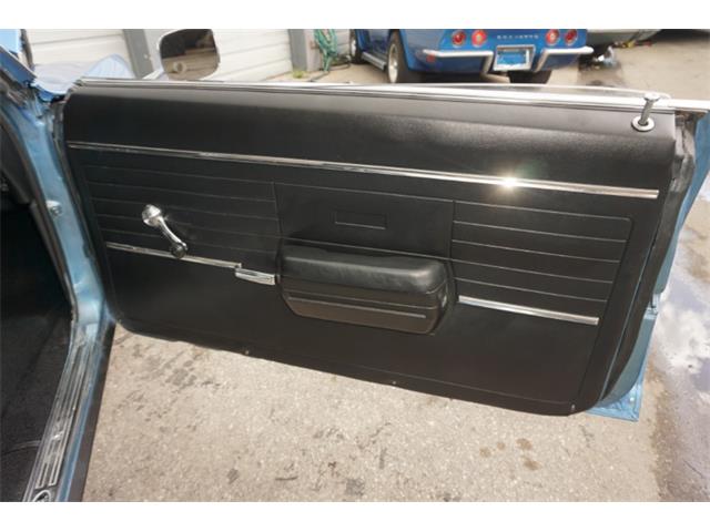1968 Chevrolet Camaro (CC-1750760) for sale in Fort Myers, Florida