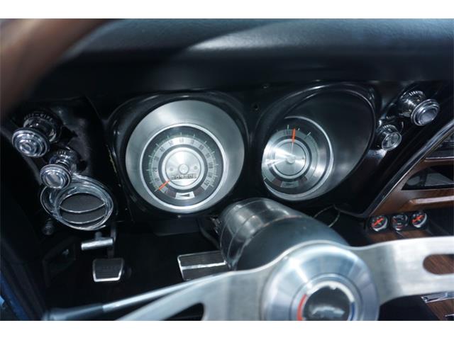1968 Chevrolet Camaro (CC-1750760) for sale in Fort Myers, Florida