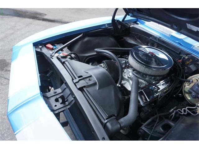 1968 Chevrolet Camaro (CC-1750760) for sale in Fort Myers, Florida