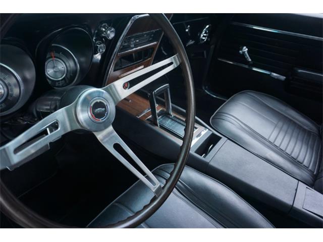 1968 Chevrolet Camaro (CC-1750760) for sale in Fort Myers, Florida