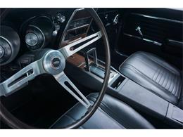 1968 Chevrolet Camaro (CC-1750760) for sale in Fort Myers, Florida