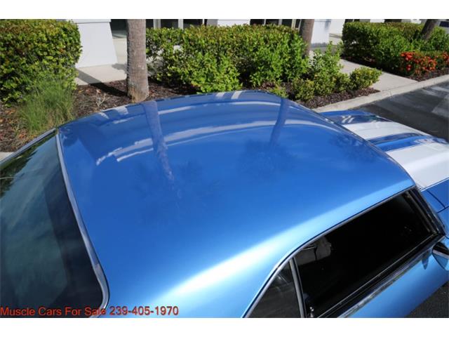 1968 Chevrolet Camaro (CC-1750760) for sale in Fort Myers, Florida