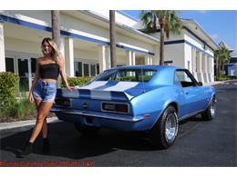 1968 Chevrolet Camaro (CC-1750760) for sale in Fort Myers, Florida