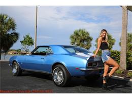 1968 Chevrolet Camaro (CC-1750760) for sale in Fort Myers, Florida