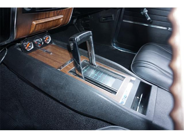 1968 Chevrolet Camaro (CC-1750760) for sale in Fort Myers, Florida