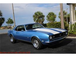 1968 Chevrolet Camaro (CC-1750760) for sale in Fort Myers, Florida