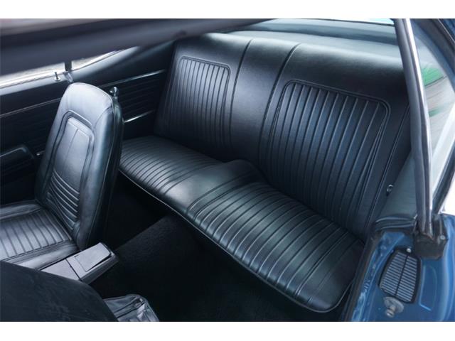 1968 Chevrolet Camaro (CC-1750760) for sale in Fort Myers, Florida