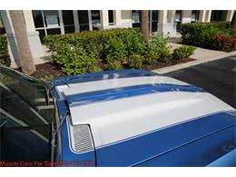 1968 Chevrolet Camaro (CC-1750760) for sale in Fort Myers, Florida