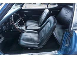 1968 Chevrolet Camaro (CC-1750760) for sale in Fort Myers, Florida