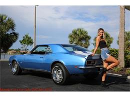 1968 Chevrolet Camaro (CC-1750760) for sale in Fort Myers, Florida