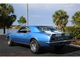 1968 Chevrolet Camaro (CC-1750760) for sale in Fort Myers, Florida