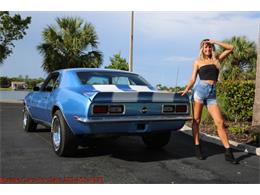 1968 Chevrolet Camaro (CC-1750760) for sale in Fort Myers, Florida
