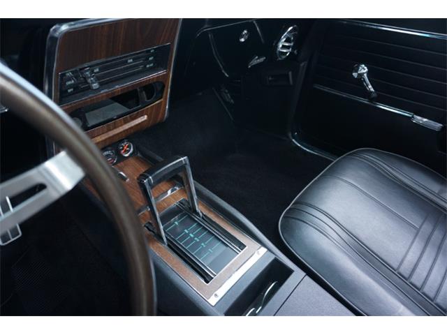 1968 Chevrolet Camaro (CC-1750760) for sale in Fort Myers, Florida