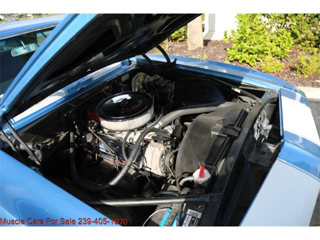 1968 Chevrolet Camaro (CC-1750760) for sale in Fort Myers, Florida