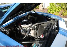 1968 Chevrolet Camaro (CC-1750760) for sale in Fort Myers, Florida